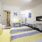 Hotel Tusculum Marburg