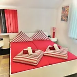 Hotel Tusculum Marburg