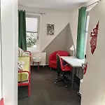 Hotel Tusculum 2*