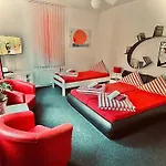 Tusculum Hotel Marburg