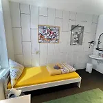 Hotel Tusculum Marburg