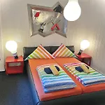 Tusculum Hotel 2*