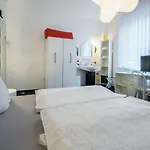 Hotel Tusculum Marburg