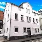 Tusculum Hotel