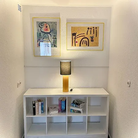 酒店 图斯克鲁姆酒店