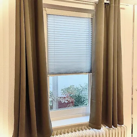 图斯克鲁姆酒店 酒店