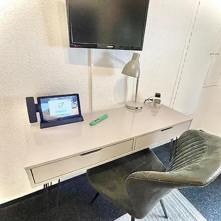 Tusculum Hotel Marburg