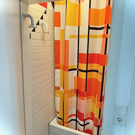 图斯克鲁姆酒店 酒店