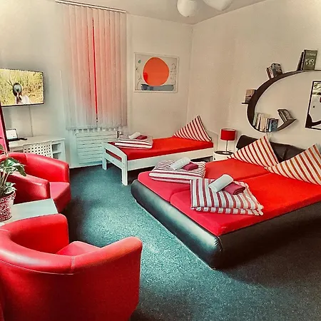 Tusculum Hotel Marburg