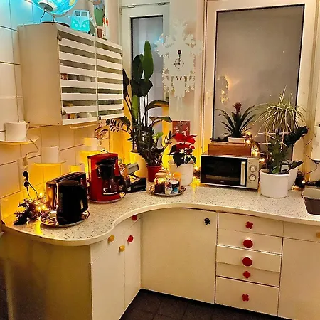 Hotel Tusculum Marburg