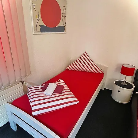 图斯克鲁姆酒店