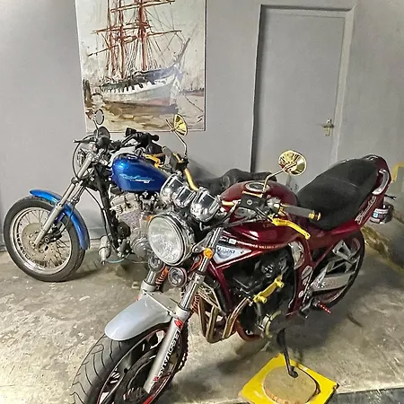 酒店 图斯克鲁姆酒店