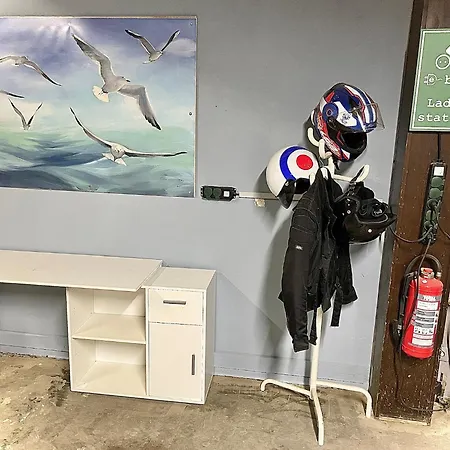 图斯克鲁姆酒店 酒店 2*