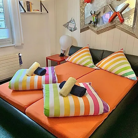 酒店 图斯克鲁姆酒店 2*