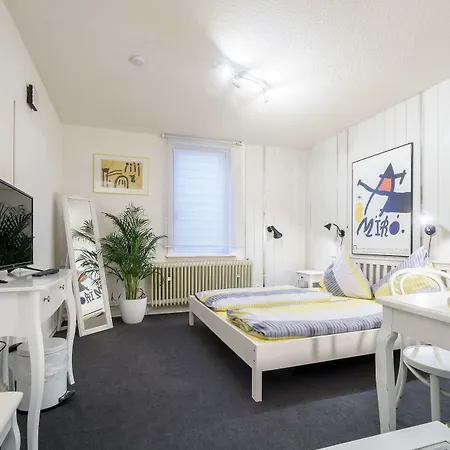 图斯克鲁姆酒店 酒店