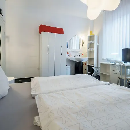 Hotel Tusculum Marburg