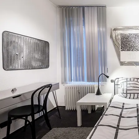 Hotel Tusculum Marburg