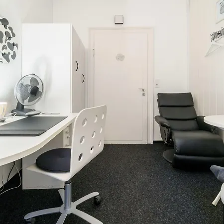 图斯克鲁姆酒店 Marburg