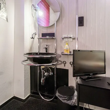 Hotel Tusculum Marburg