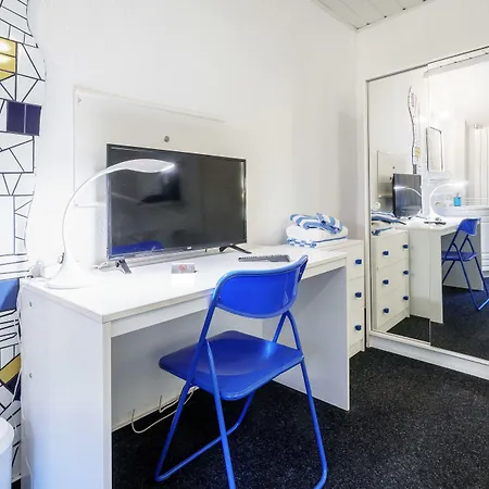 Hotel Tusculum Marburg