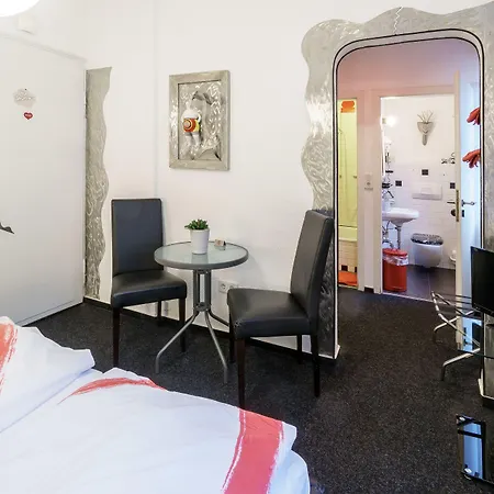 图斯克鲁姆酒店 酒店