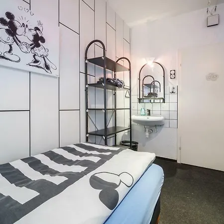 Hotel Tusculum 2*