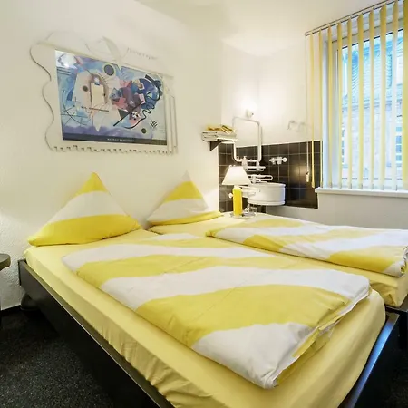 Hotel Tusculum 2*
