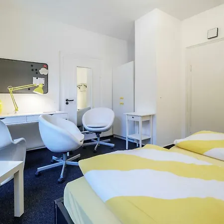 Hotel Tusculum 2*