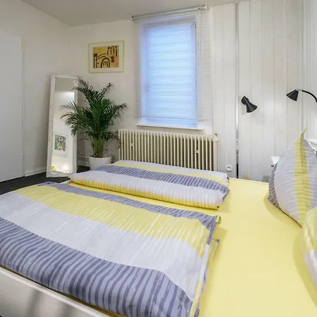 Hotel Tusculum Marburg
