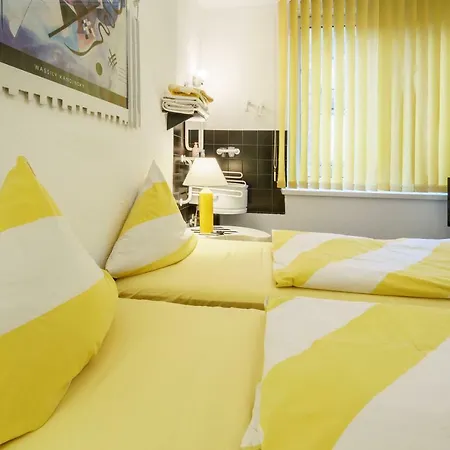 Hotel Tusculum 2*