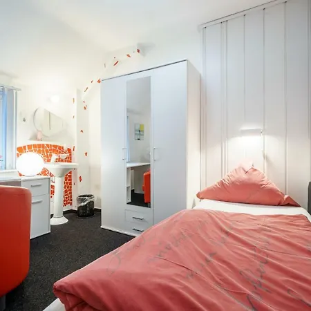 Hotel Tusculum 2*