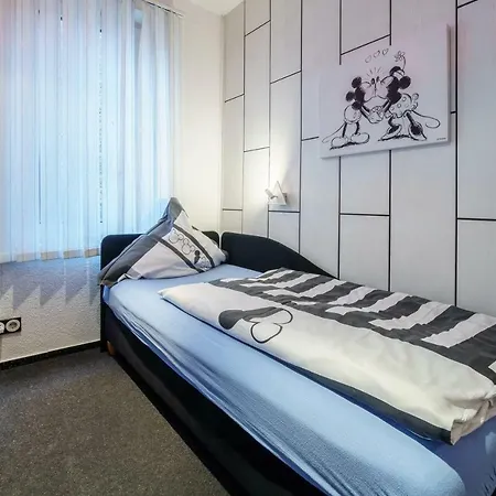 Hotel Tusculum 2*