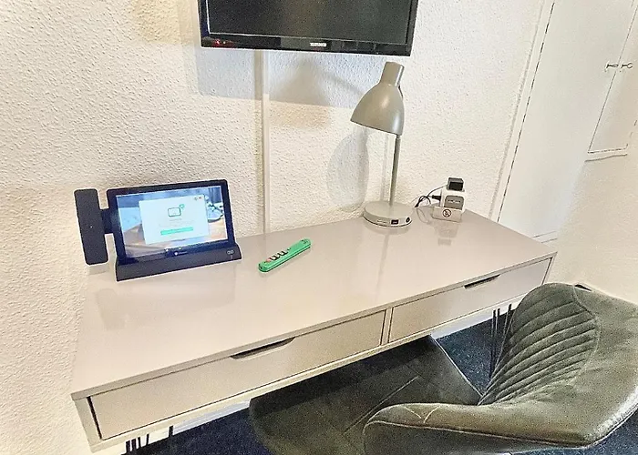 Tusculum Hotel Marburg