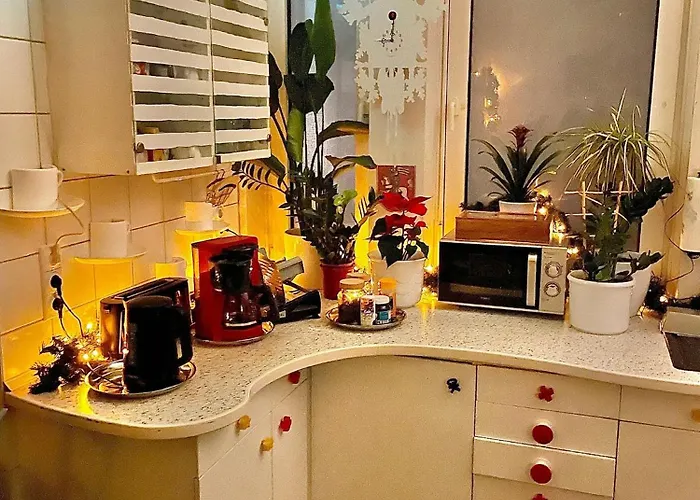 Hotel Tusculum Marburg