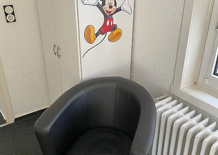 Tusculum Hotel Marburg