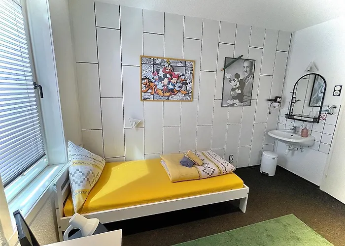 Hotel Tusculum Marburg