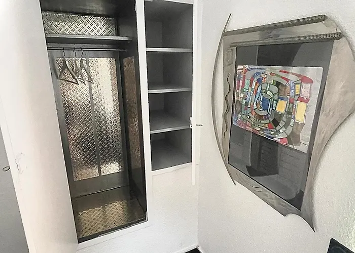 Tusculum Hotel Marburg