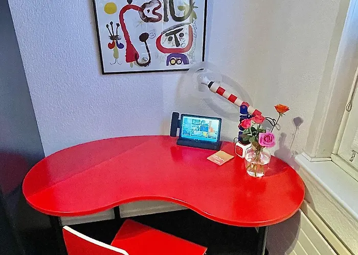 Tusculum Hotel Marburg