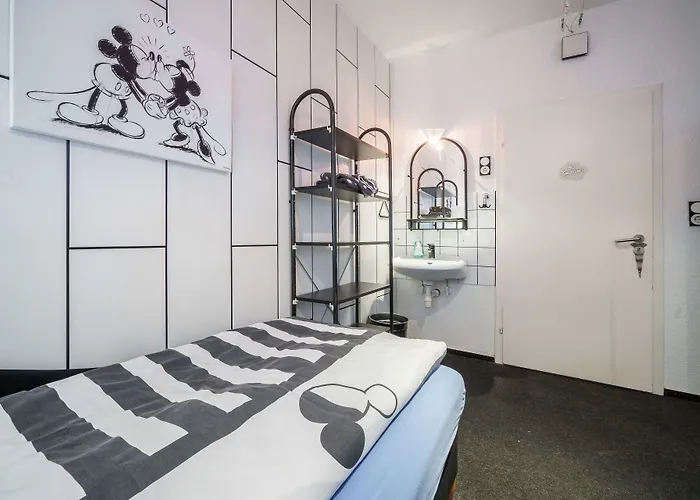 Hotel Tusculum Marburg