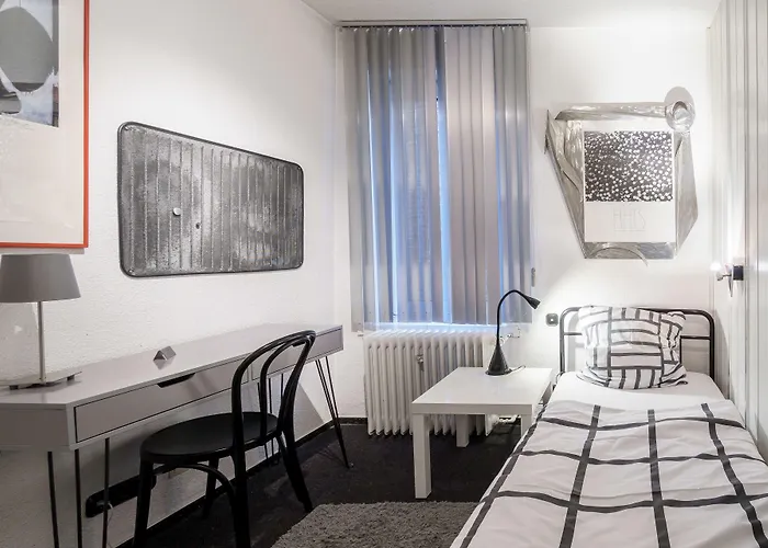 Hotel Tusculum Marburg