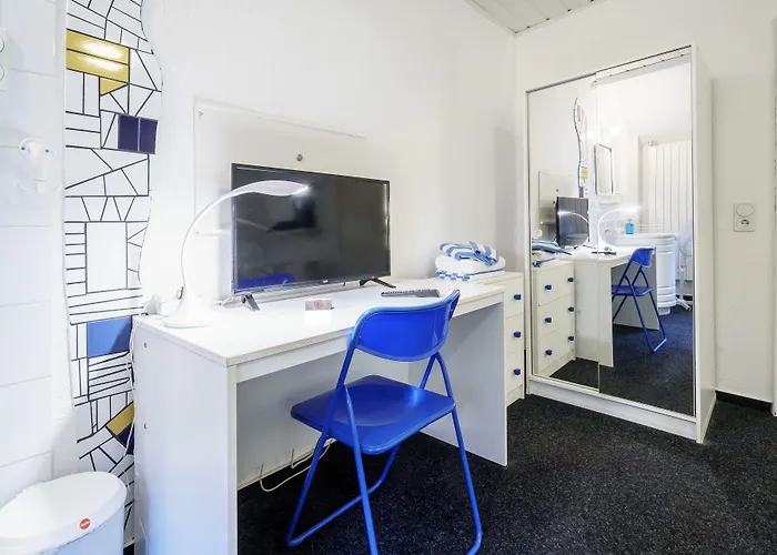 Hotel Tusculum Marburg