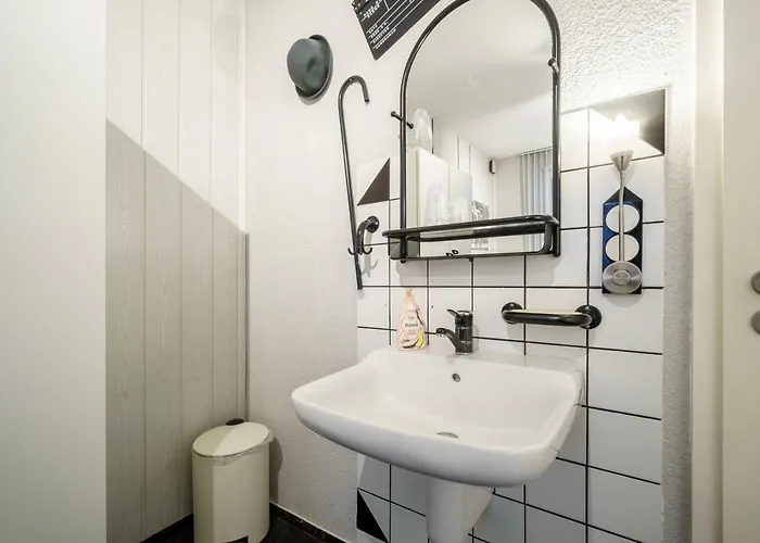 Hotel Tusculum Marburg